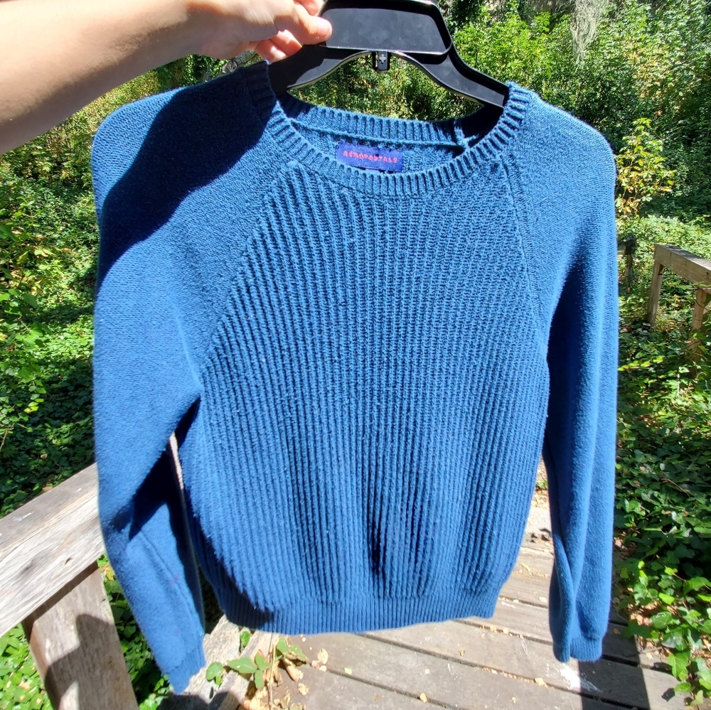 Aeropostale Sweater